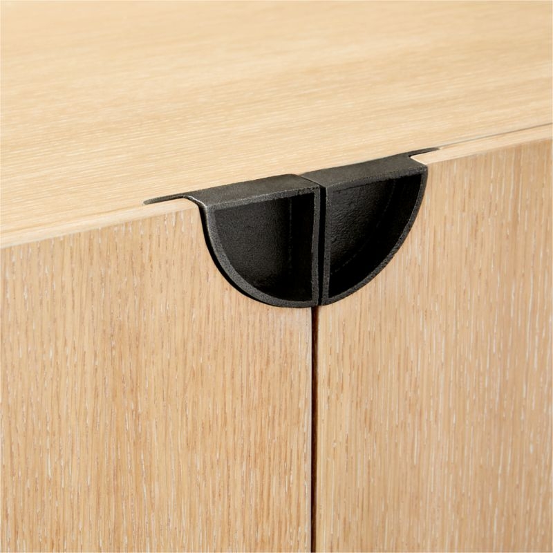 Pont Wood Credenza - Image 7