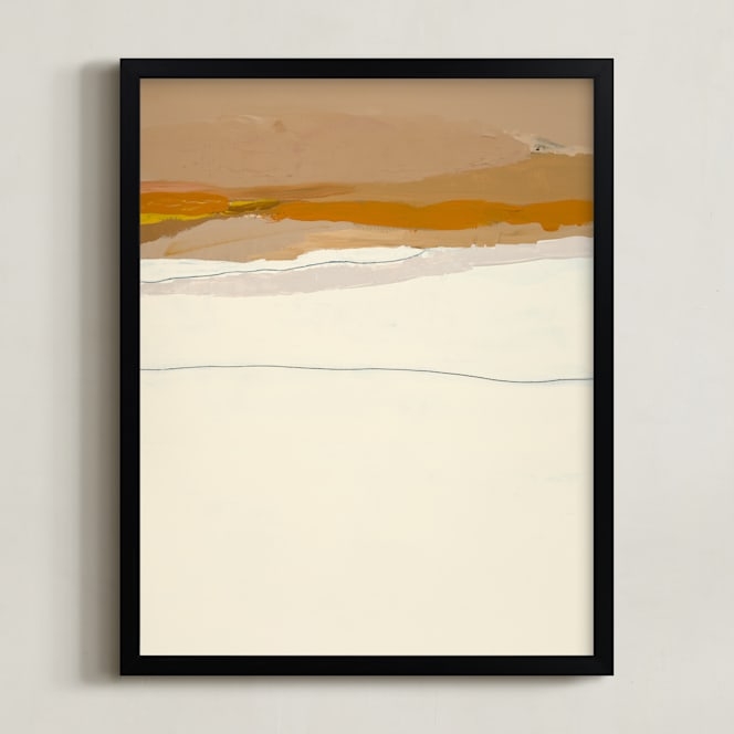 August Haze 2 Limited Edition Fine Art Print 2 - Image 0