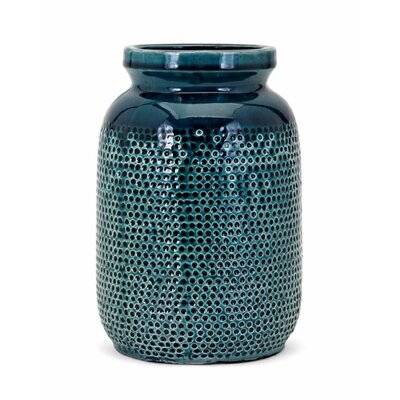 Savoie Ceramic Table Vase - Image 0