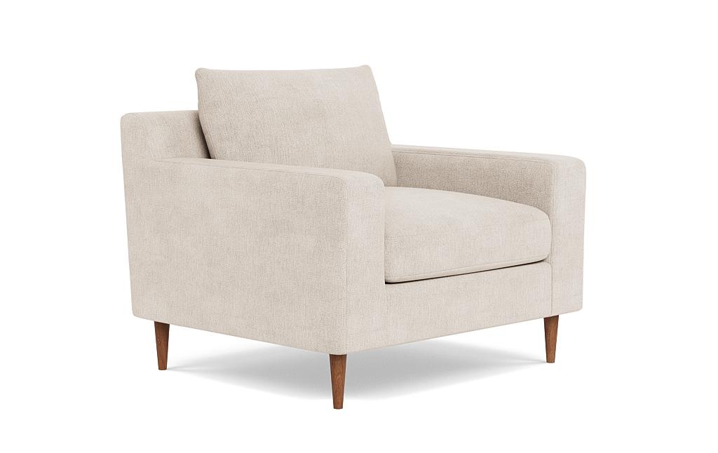 Sloan Accent Chair - Image 1