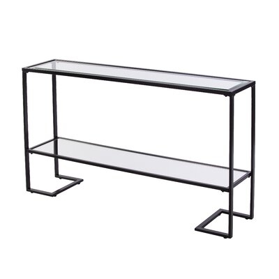 Xavier 52" Console Table - Image 0