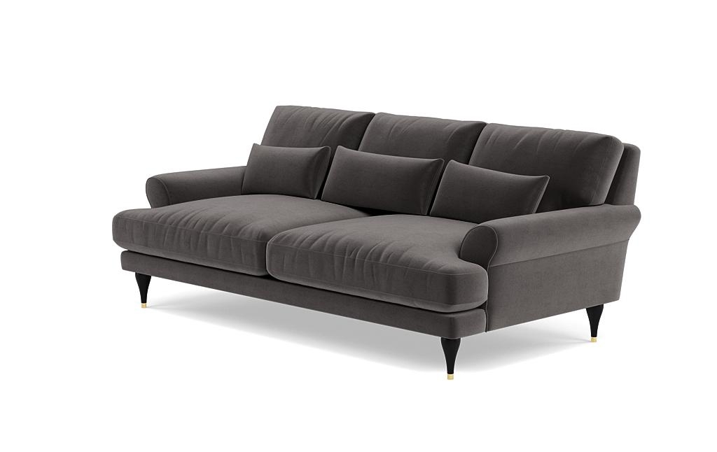 Maxwell Loveseat by Apartment Therapy - Image 2
