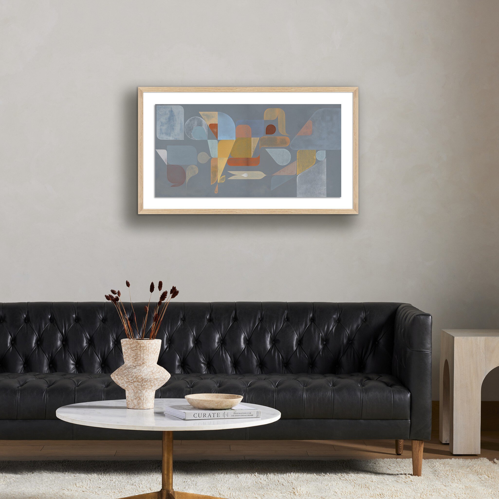 Estas Libre by Greg Gove - Vertical Grain 1.5 White Oak - Image 2