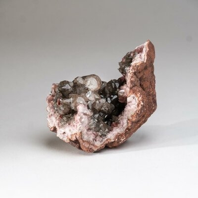 Amethyst Geode Cluster - Image 0