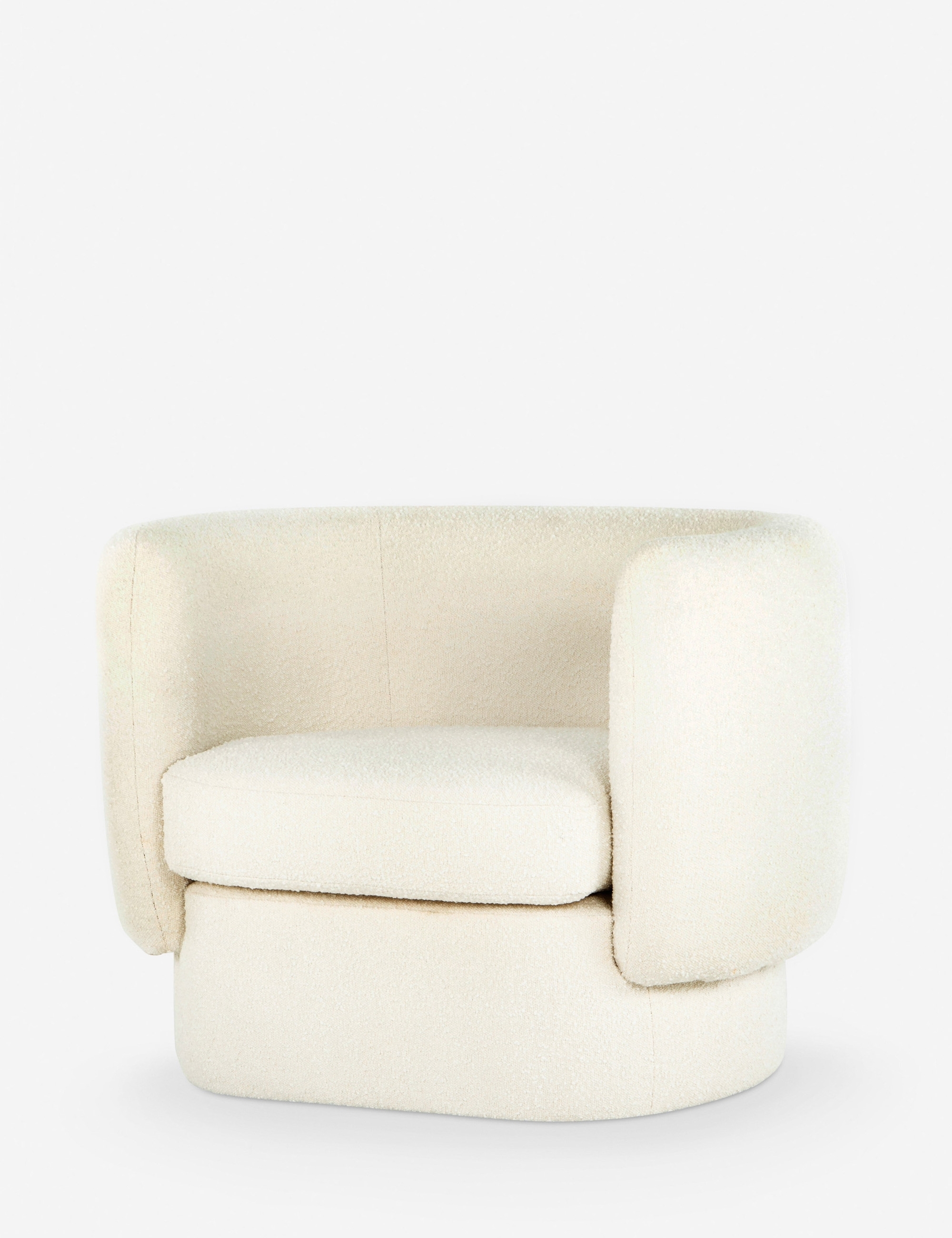 Zaha Accent Chair - Image 0
