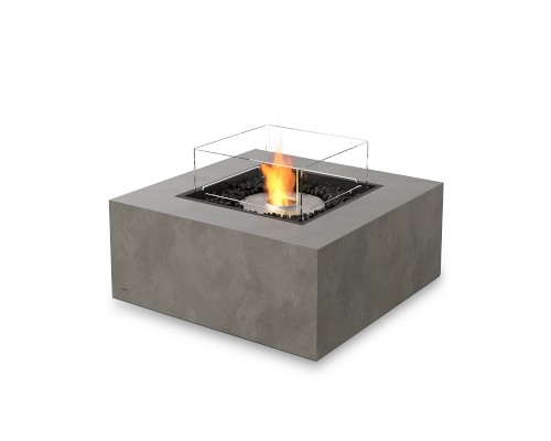 EcoSmart Fire Table Base 40, Natural, Propane/ Natural Gas - Image 0