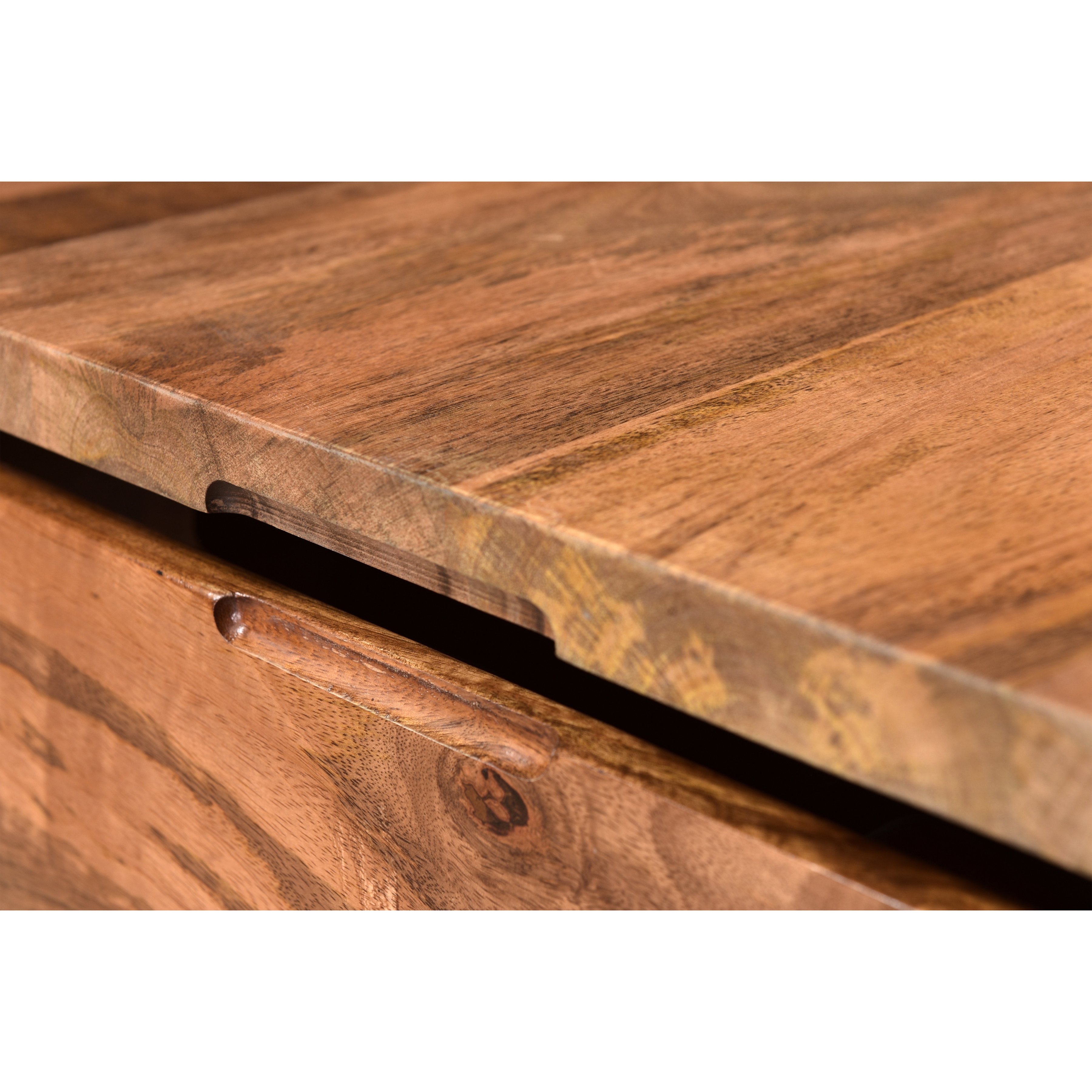 Carey Coffee Table - Image 7