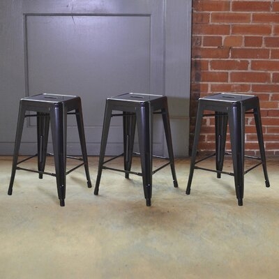 Winthrop Bar & Counter Stool - Image 0