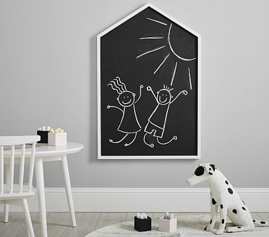 Oversized Chalkboard - Image 0