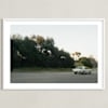 L.A I Love You Limited Edition Fine Art Print 2 - Image 0