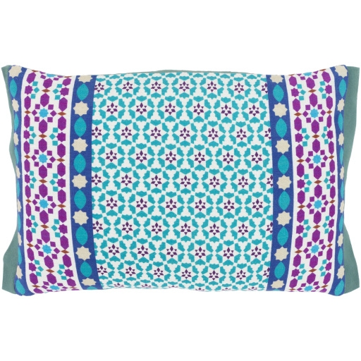 Lucent LUE-001 20"L x 20"W Pillow Cover - Image 0