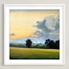 Henry's Fields Limited Edition Fine Art Print 2 - Image 0