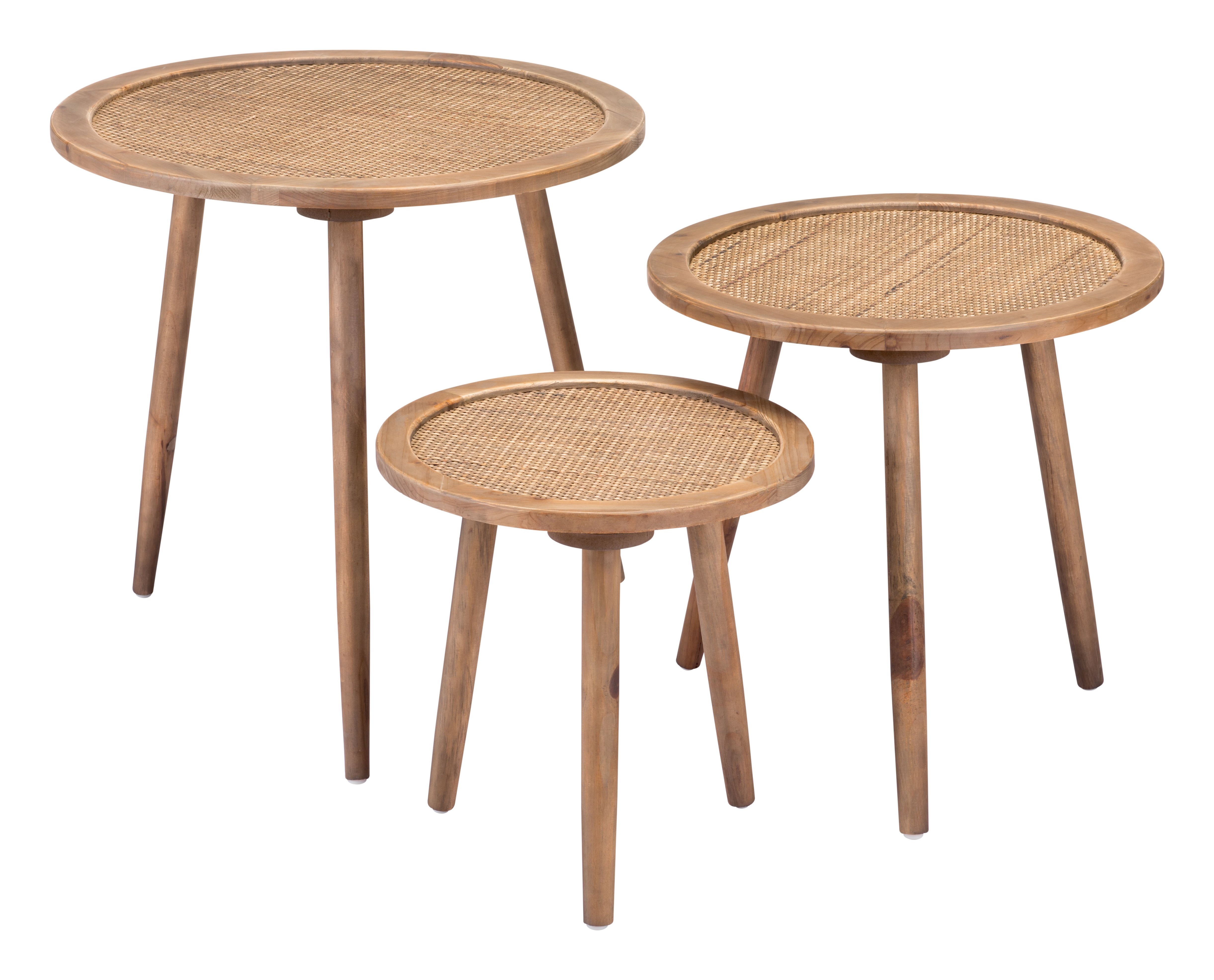 Tobyn Accent Tables, Set of 3 - Image 1