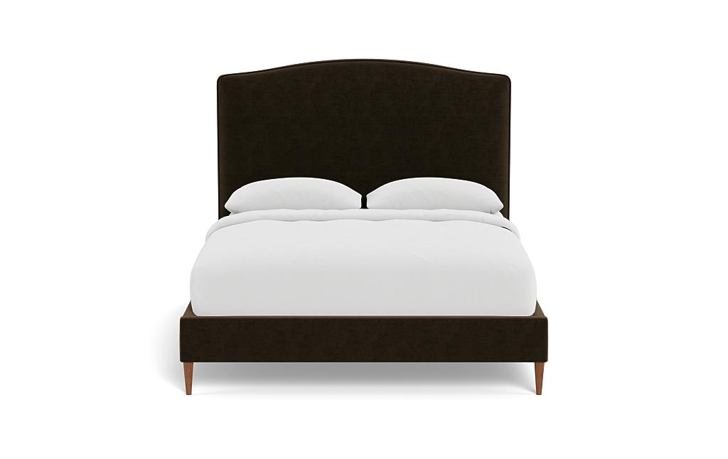 Celia Upholstered Bed - Image 0