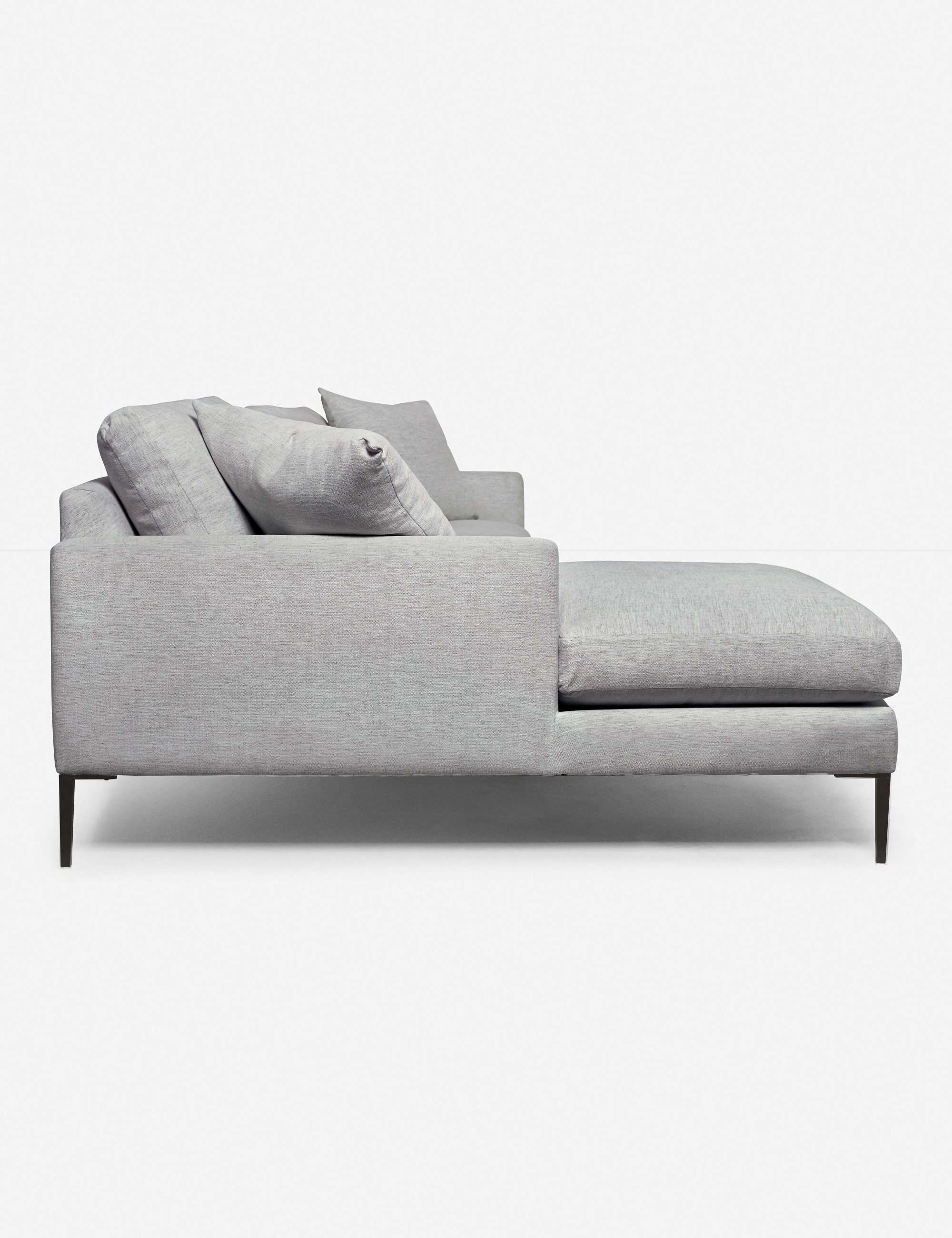 Allisen Sectional Sofa - Image 3