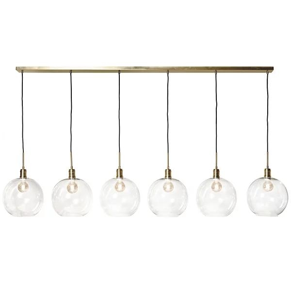 Knox Linear Suspension - Image 0