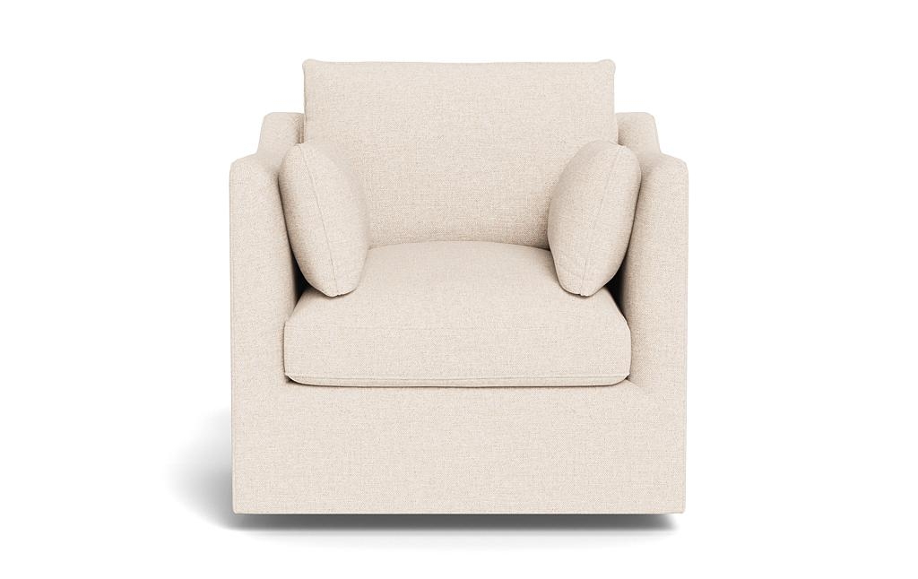 Caitlin Swivel Chair by The EverygirlÃ?Â® - Image 0