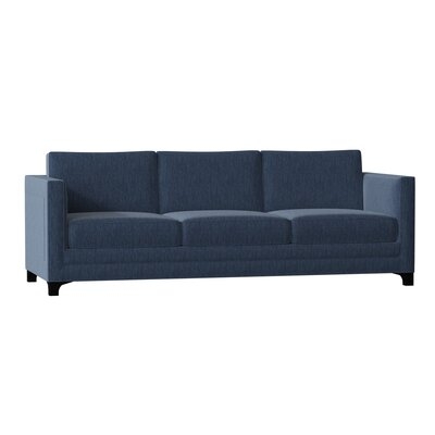 Manhattan Square Arm Sofa - Image 0
