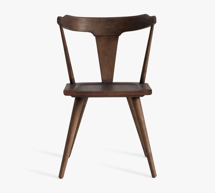 Westan Dining Chair, Bistro Brown - Image 9