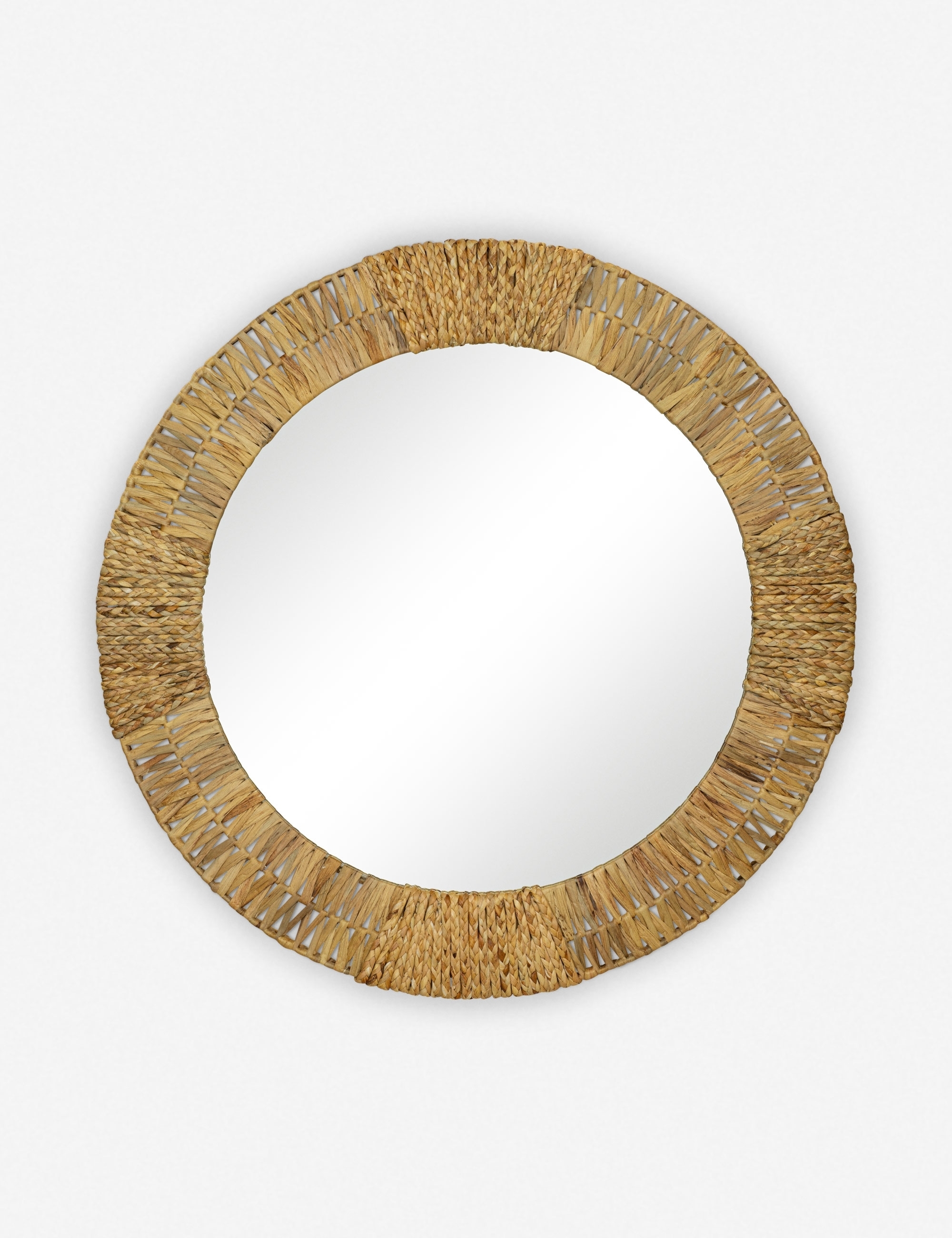 Paquita Round Mirror - Image 0