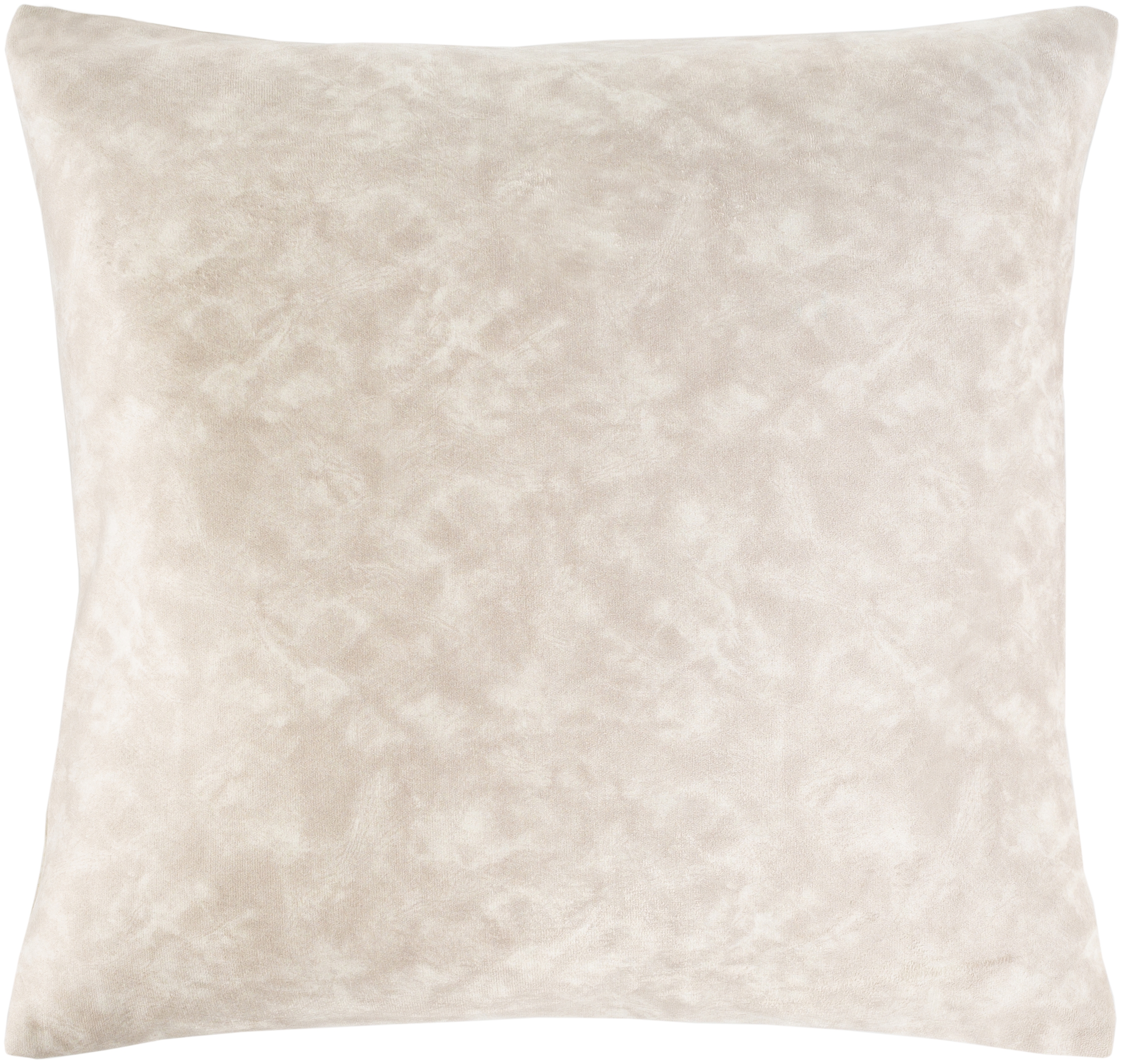 Collins Throw Pillow, 20" x 20", with down insert - Image 0