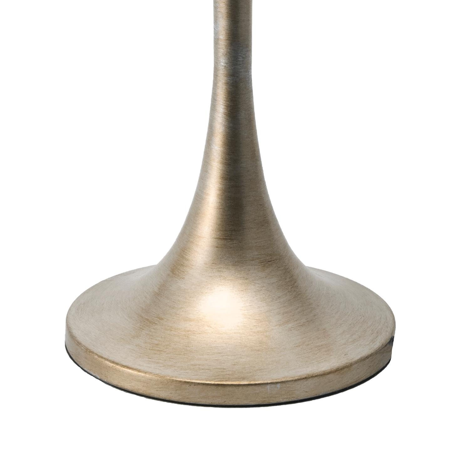 Columbia 33" Metal Table Lamp - Image 3