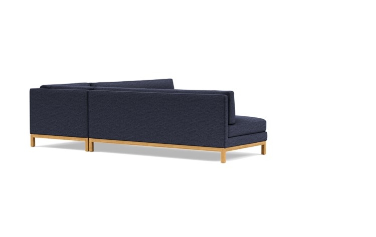 Jasper Corner Sectional Sofa - Image 1