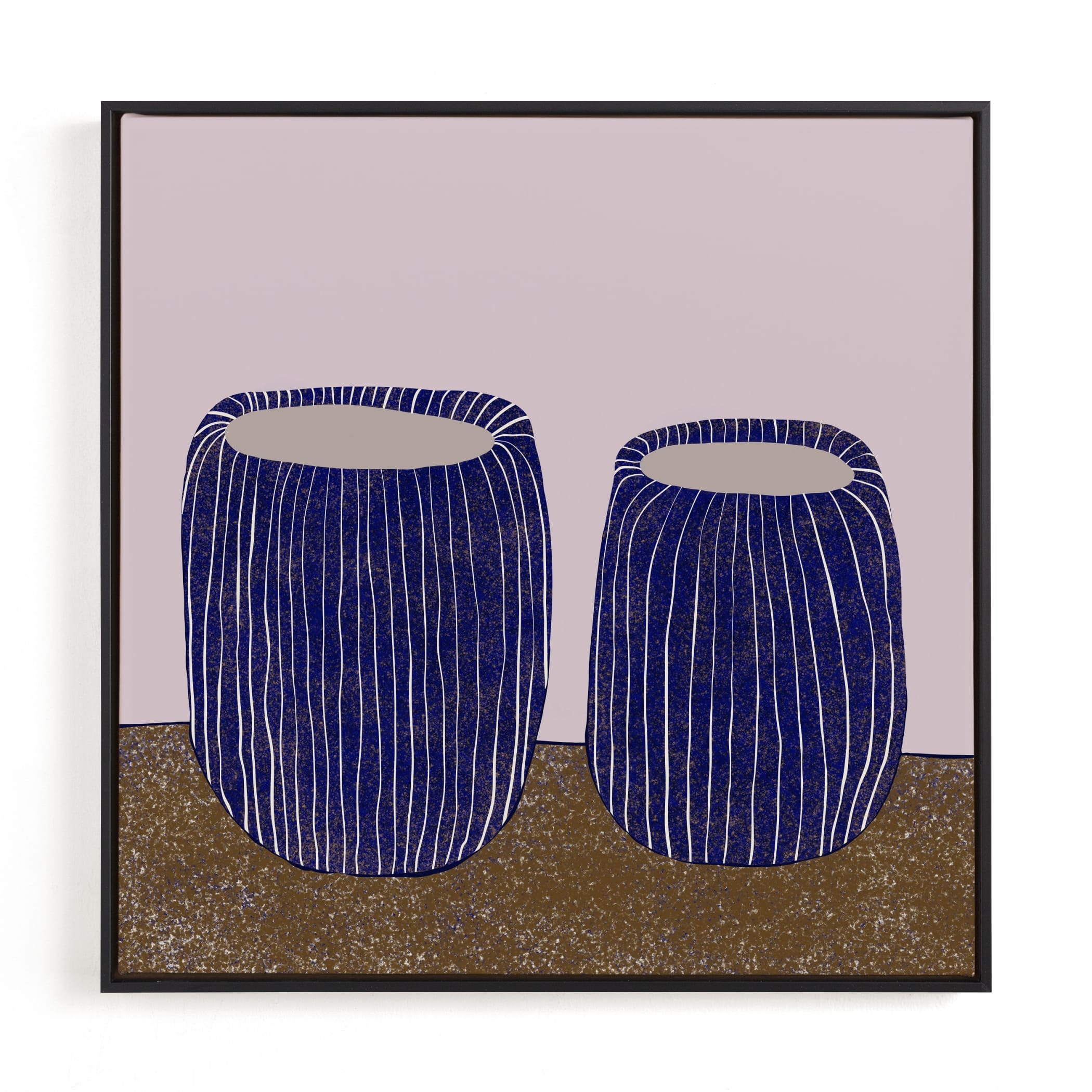 Benevolent Ceramics I Limited Edition Fine Art Print 2 - Image 0