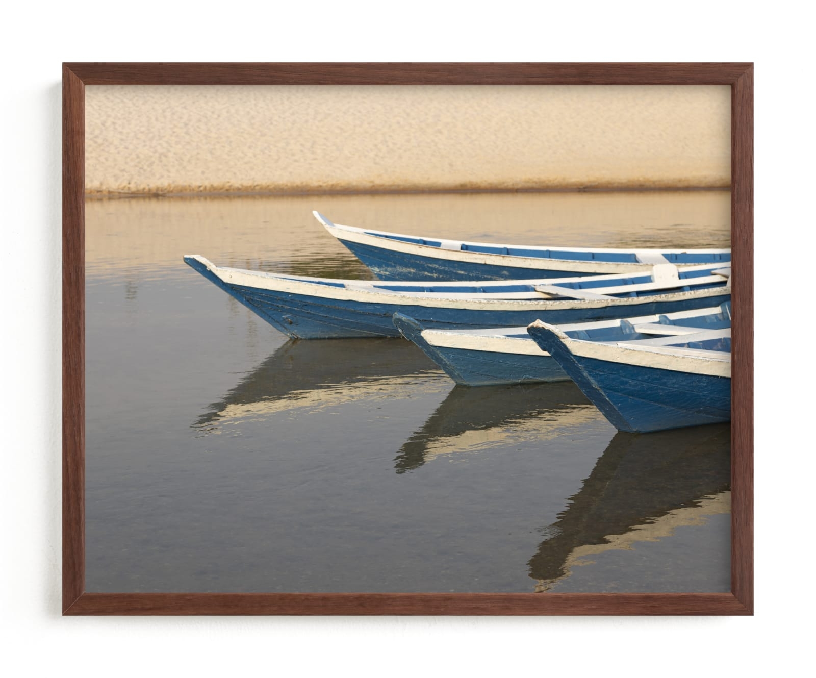 Side By Side Limited Edition Fine Art Print 2 - Image 0