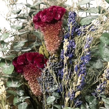 Celosia Bouquet - Image 1