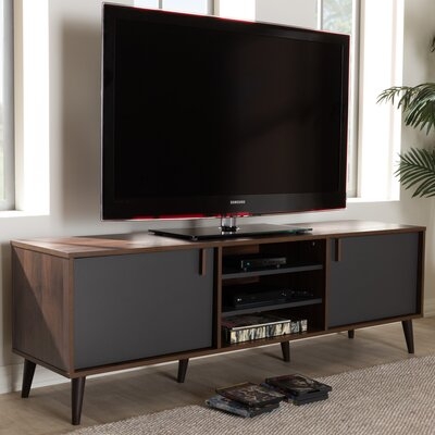 Osiris TV Stand for TVs up to 70" - Image 0