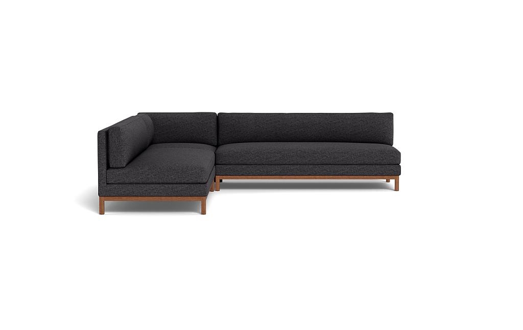 Jasper Corner Sectional Sofa - Image 0