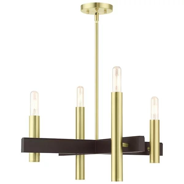 Garrett Chandelier - Image 0