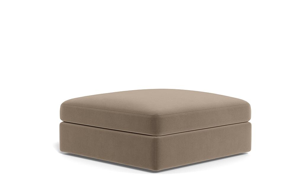 Tatum Modular Square Ottoman  - Image 1