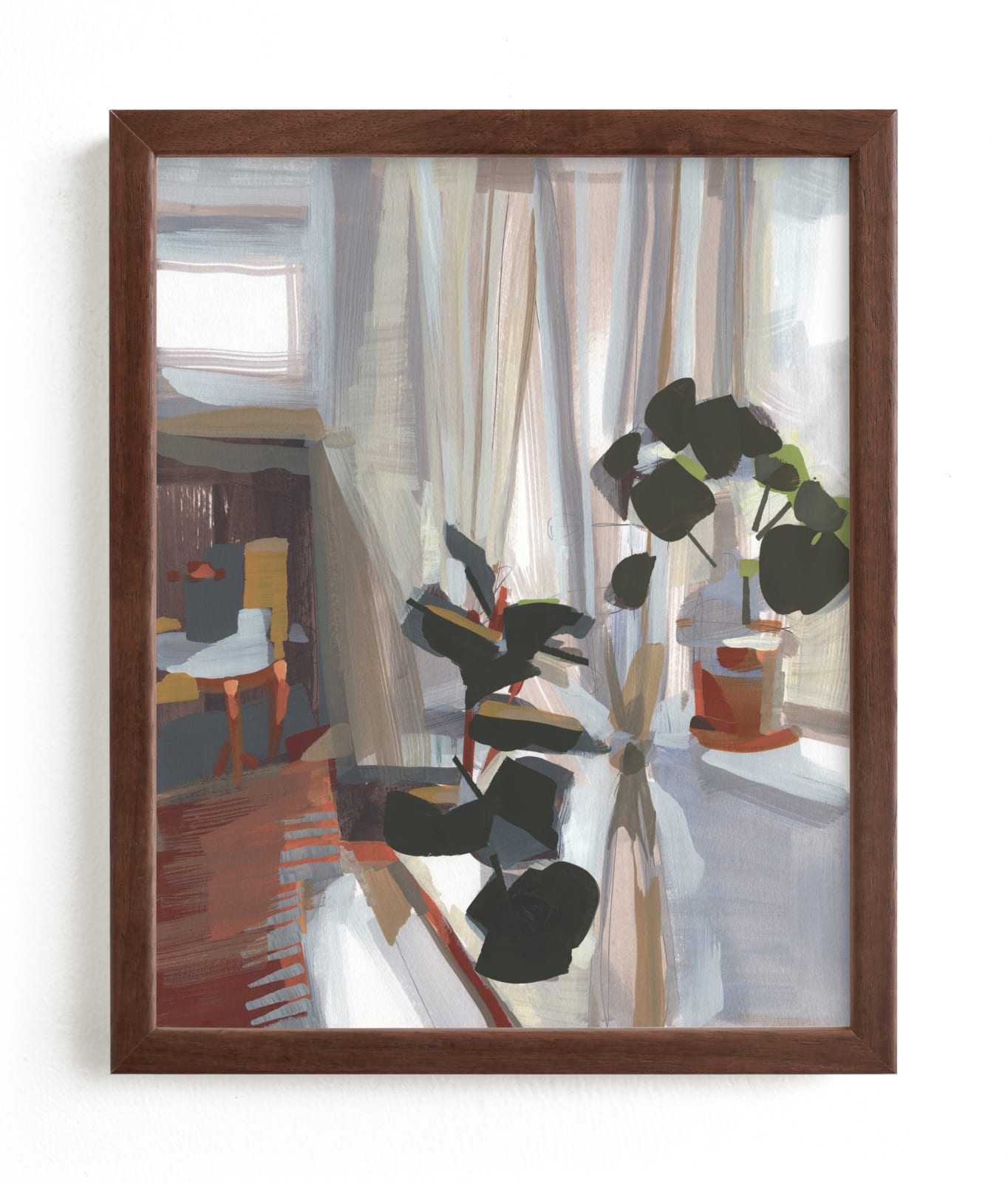 Morning, Sleepyhead Limited Edition Fine Art Print 2 - Image 0