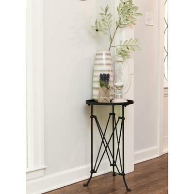 Wachter End Table - Image 0