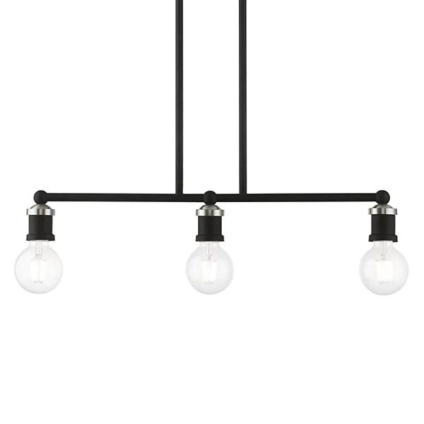 Naomi Linear Suspension - Image 0