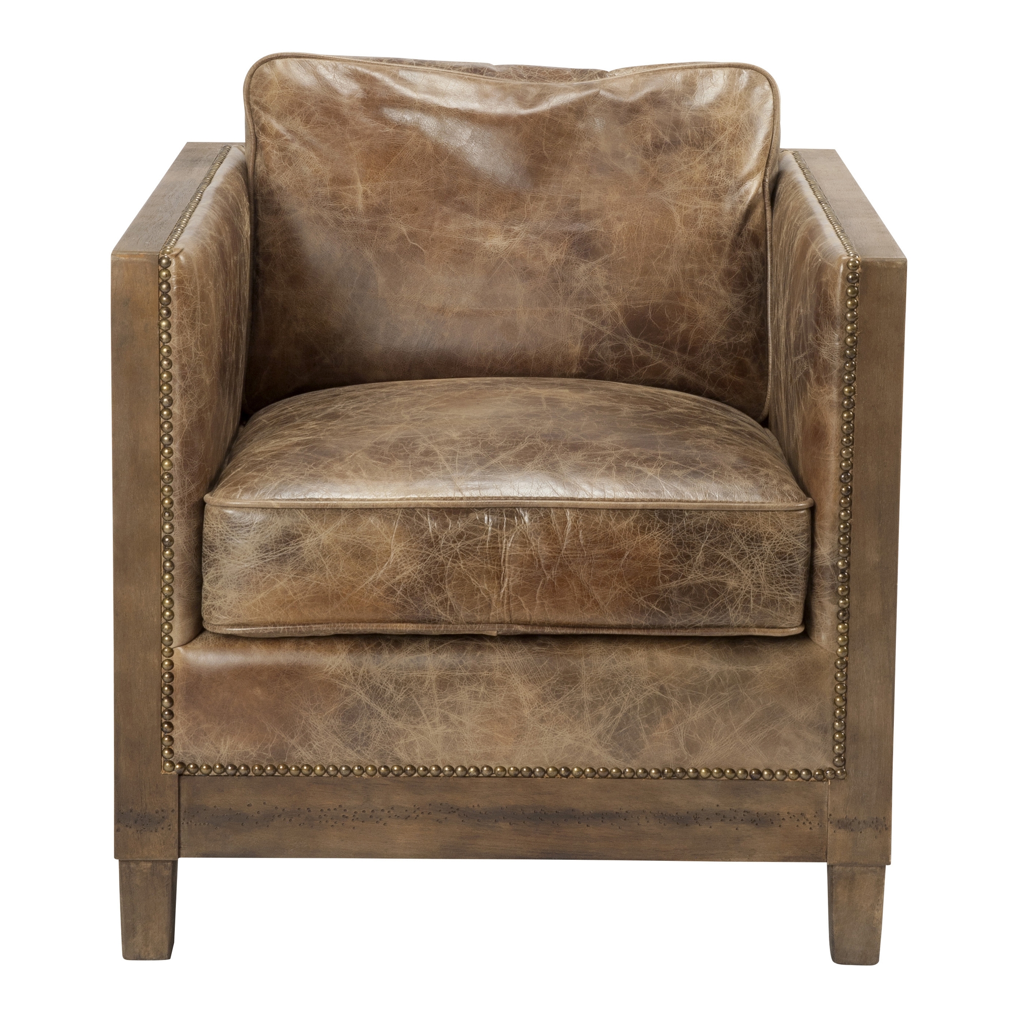Darlington Club Chair - Image 0