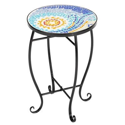 Lamentin Side Table - Image 0