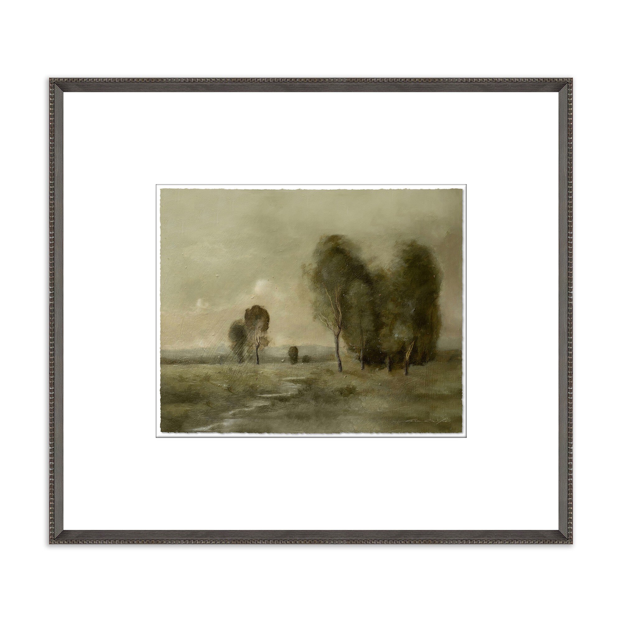 	Heart Of Heaven #3 by Hannah Winters - 1.0 Brimfield Black - Image 0