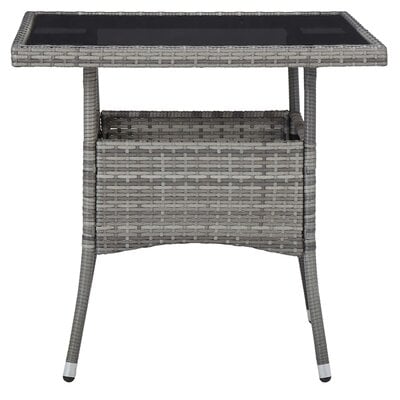 Outdoor Dining Table - Image 0