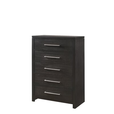Carr 5 Drawers Chest - Image 0