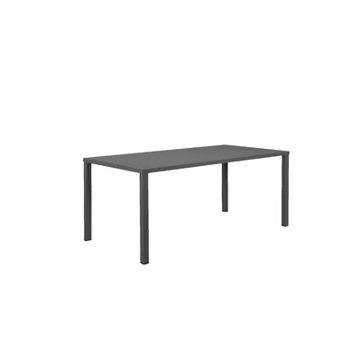 Bette Metal Dining Table - Image 0
