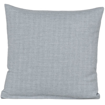 Indy Faux Linen Accent Pillow