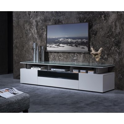 Abdulmajeed TV Stand for TVs up to 88" - Image 0