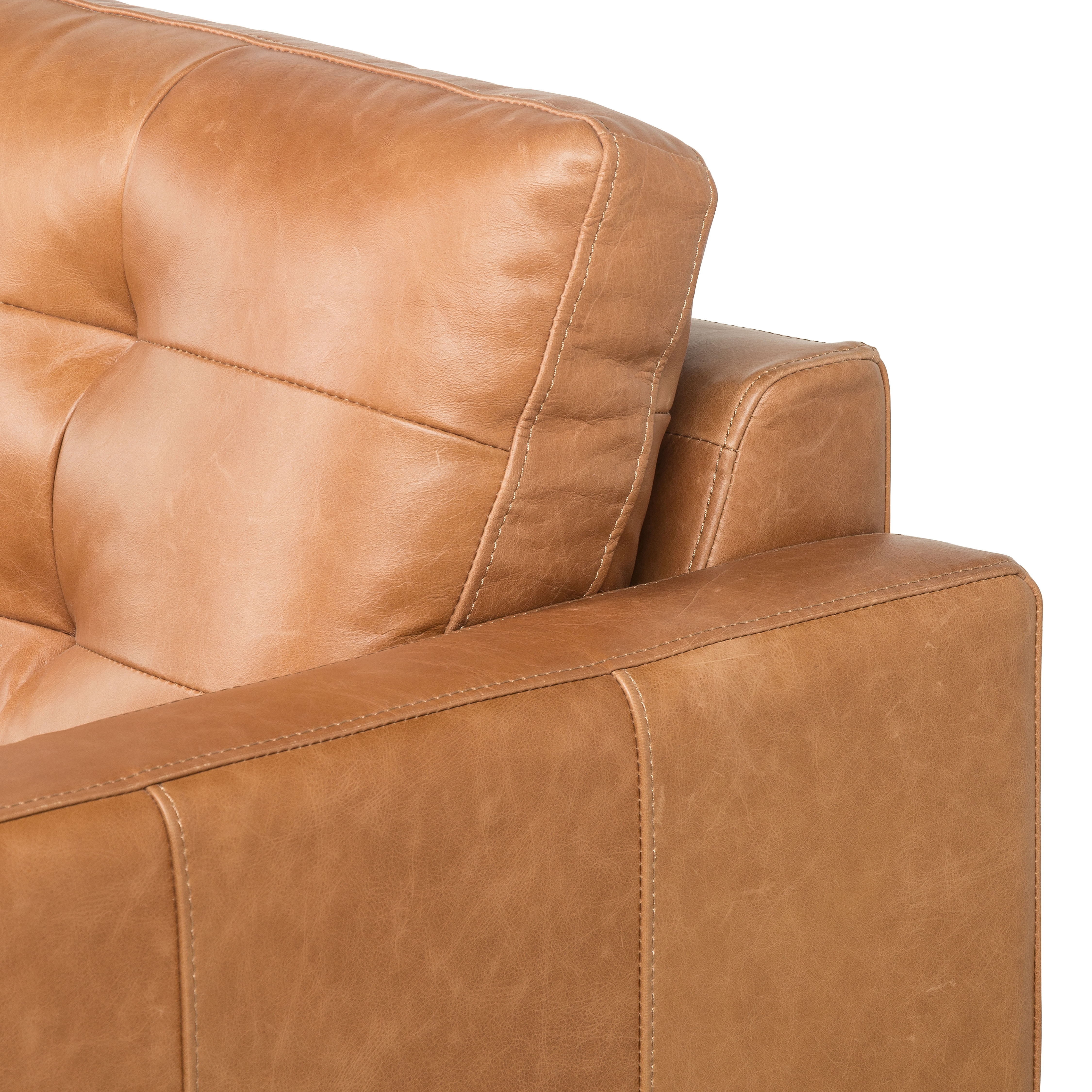 Lexi Sofa-73"-Sonoma Butterscotch - Image 2