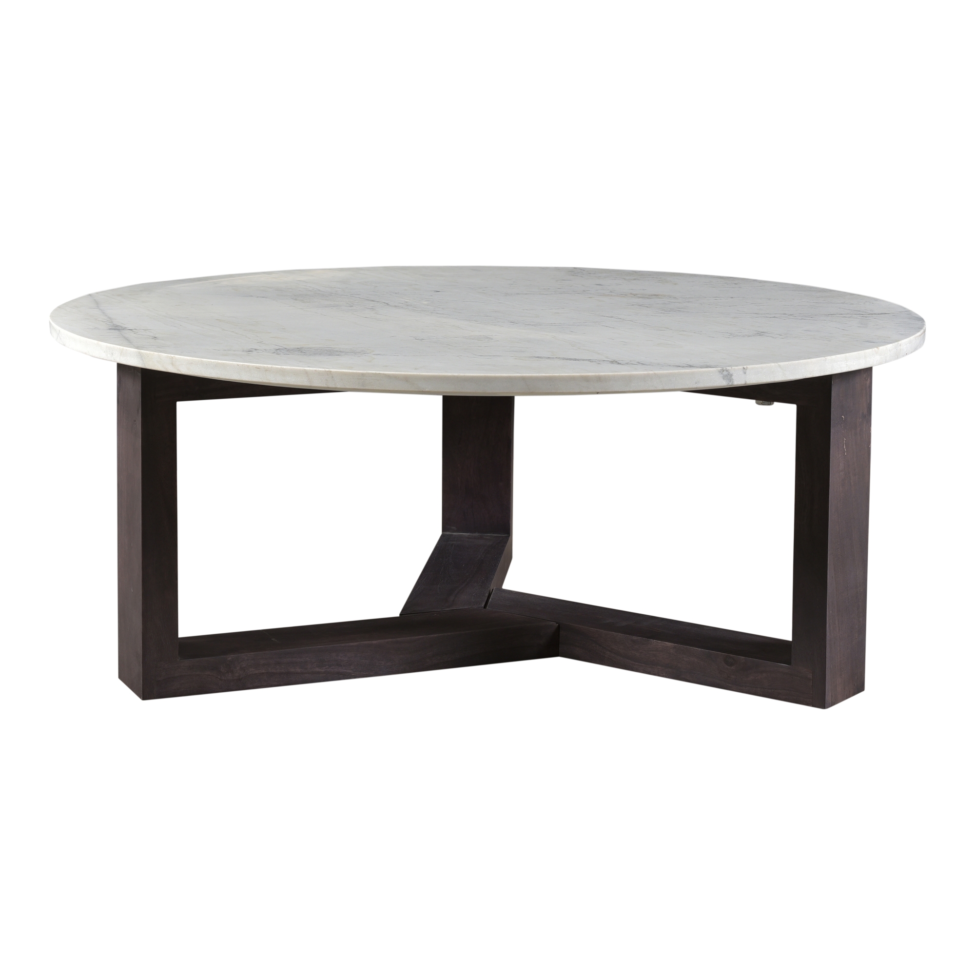Jinxx Coffee Table Charcoal Grey - Image 0