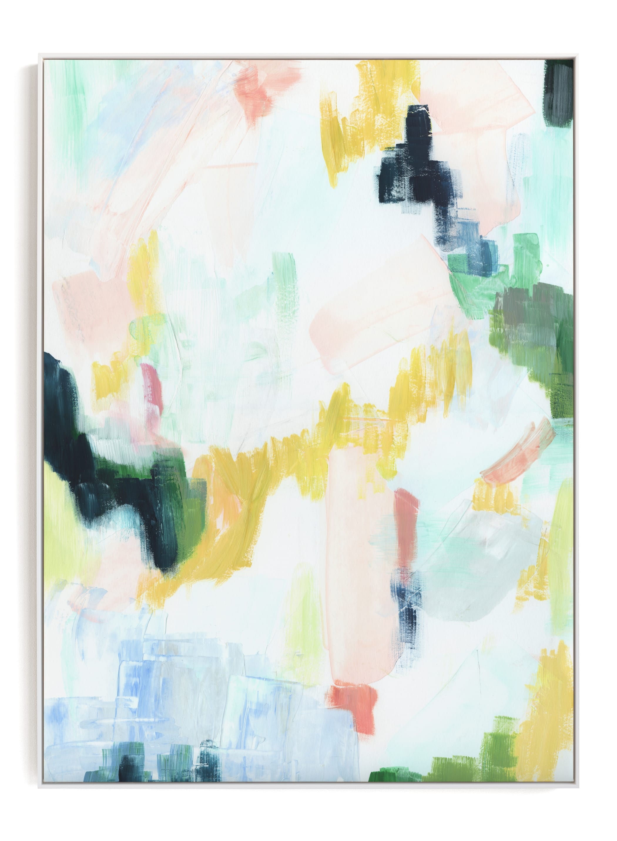 The Meadow Limited Edition Fine Art Print 1 - Image 0