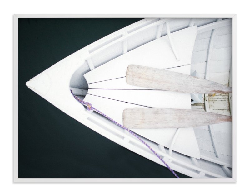 Afloat Limited Edition Fine Art Print 1 - Image 0