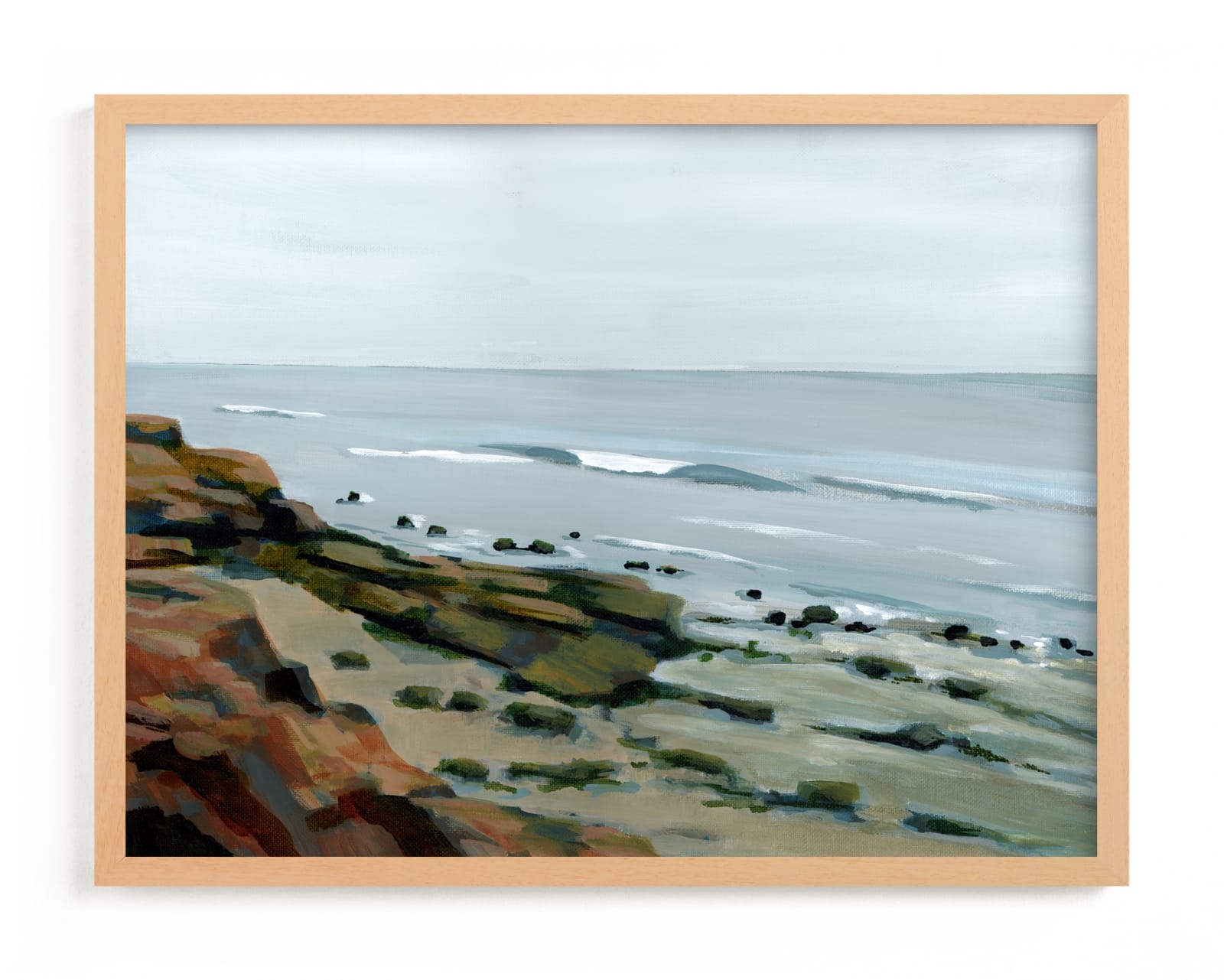 Ladies Of Leisure Limited Edition Fine Art Print 2 - Image 0